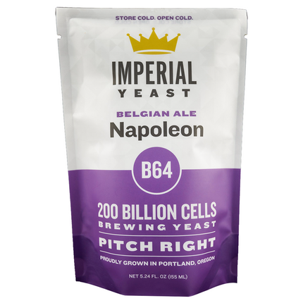 Imperial Yeast - Napoleon