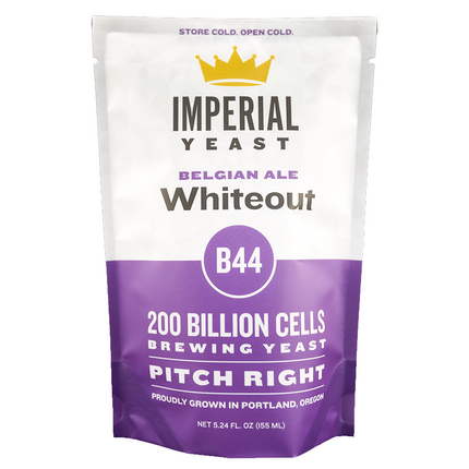 Imperial Yeast - Whiteout