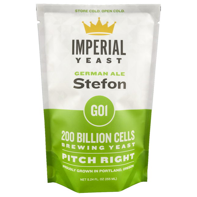 Imperial Yeast - Stefon