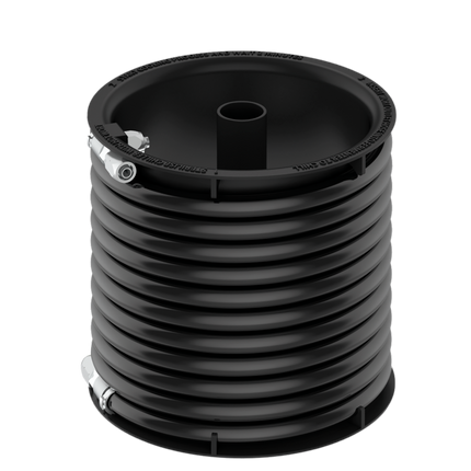 Grainfather - Counter Flow Wort Chiller - Boxed