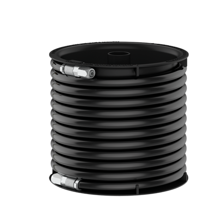 Grainfather - Counter Flow Wort Chiller - Boxed