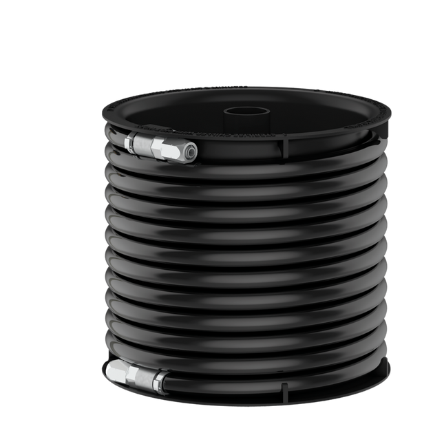 Grainfather - Counter Flow Wort Chiller - Boxed