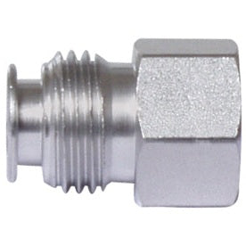 Body Connect to 5/16 Flare Adapter