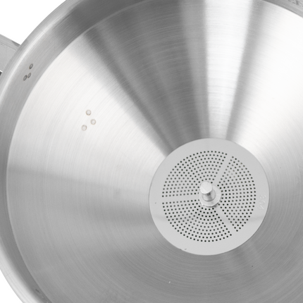 Stainless Steel Funnel - Large