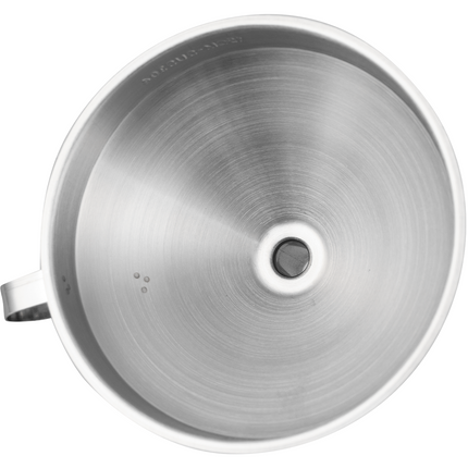 Stainless Steel Funnel - Large