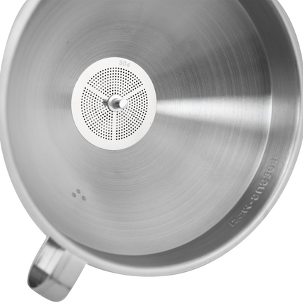 Stainless Steel Funnel - Large