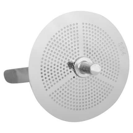 Stainless Steel Funnel - Large