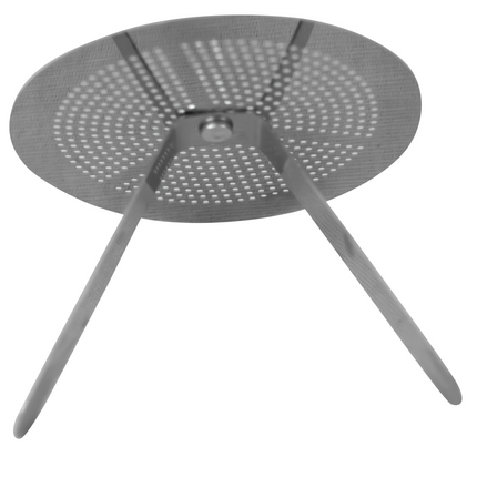 Stainless Steel Funnel - Large