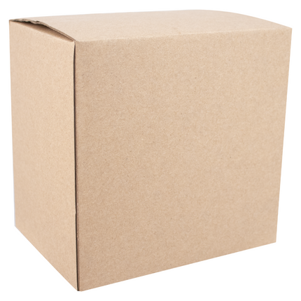 Stainless Steel Funnel - Large