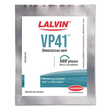 Dry Malolactic Wine Bacteria - LALVIN VP41 - PLACEHOLDER