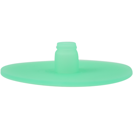 Silicone Airlock for Mason Jars