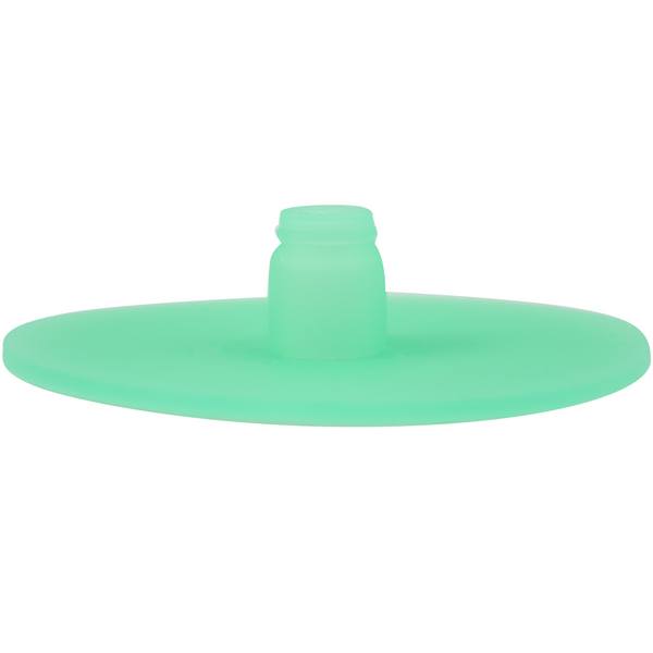 Silicone Fermentation Airlock for Mason Jars