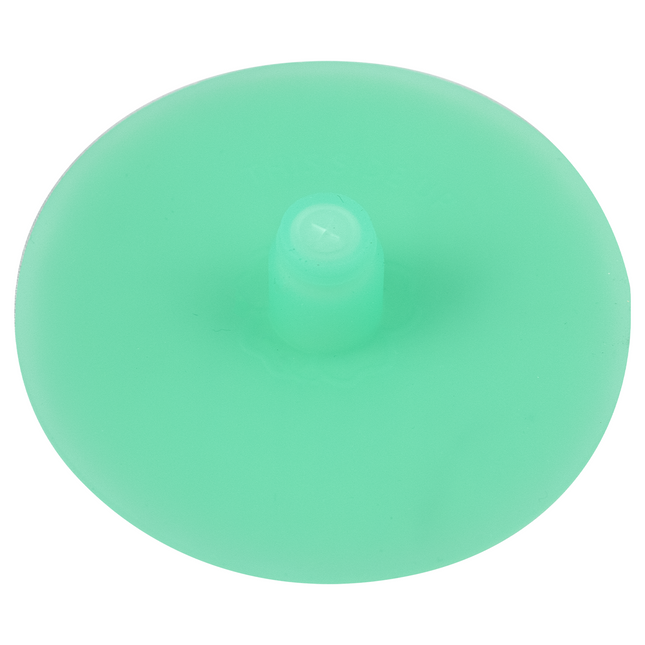 Silicone Airlock for Mason Jars