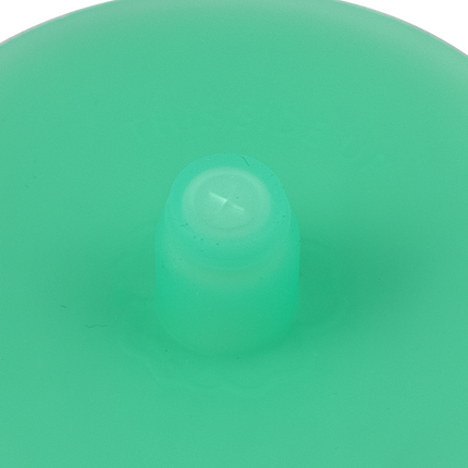 Silicone Airlock for Mason Jars