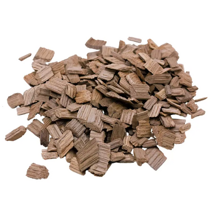 Oak Chips - American Light Toast - PLACEHOLDER