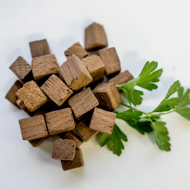 Oak Cubes - American Heavy Toast - PLACEHOLDER