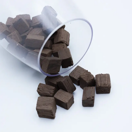 Oak Cubes - French Heavy Toast - PLACEHOLDER