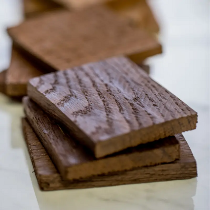 Oak Segments - French Medium Toast - PLACEHOLDER