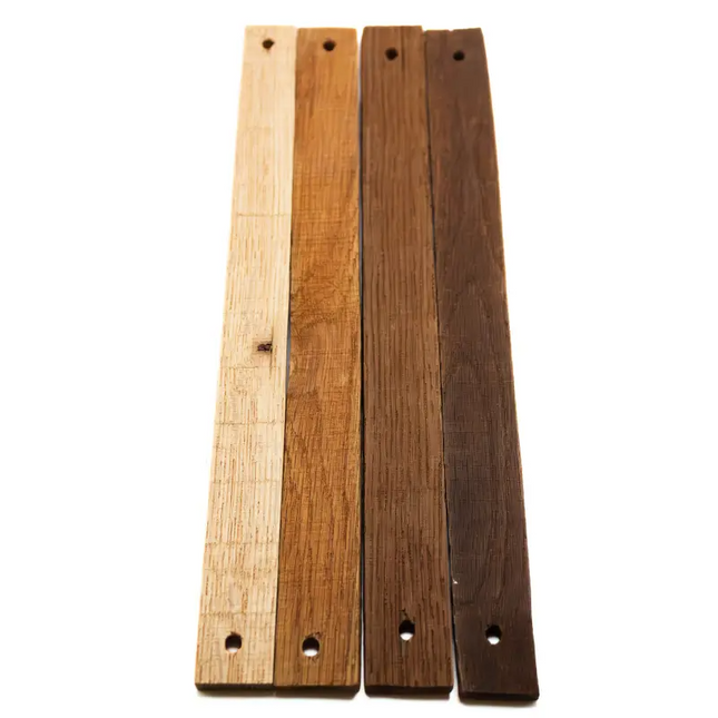 Oak Barrel Inserts - American Medium Toast - PLACEHOLDER