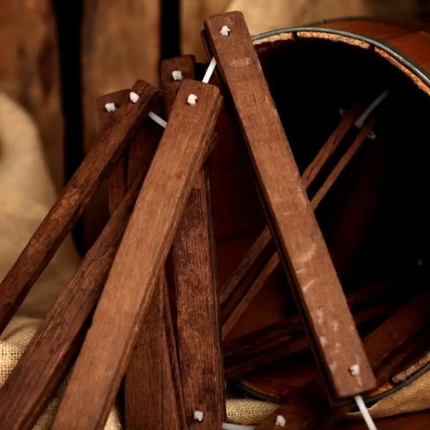 Oak Barrel Inserts - American Medium Plus Toast - PLACEHOLDER