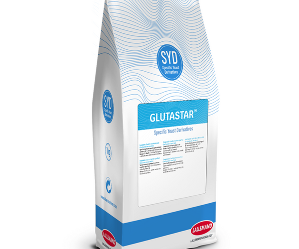 Lallemand GLUTASTAR | Inactivated Yeast with High Levels of Glutathio   MoreBeer!