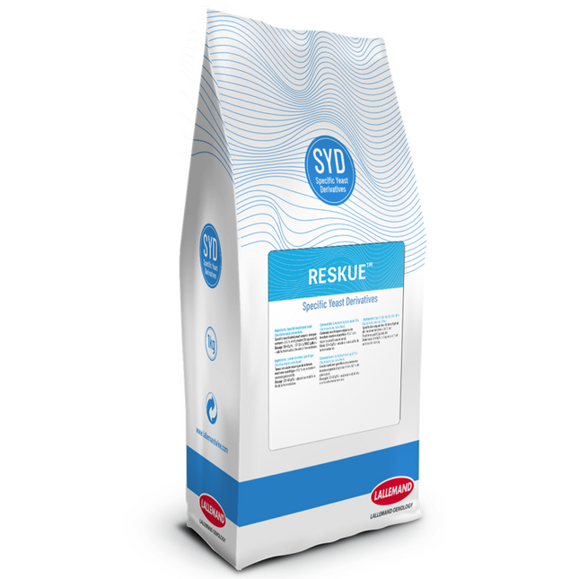 Lallemand - RESKUE Yeast Derivative Nutrient - PLACEHOLDER