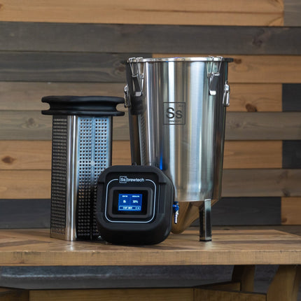 Ss BrewTech - Cold Brew Bucket Recirculation Kit