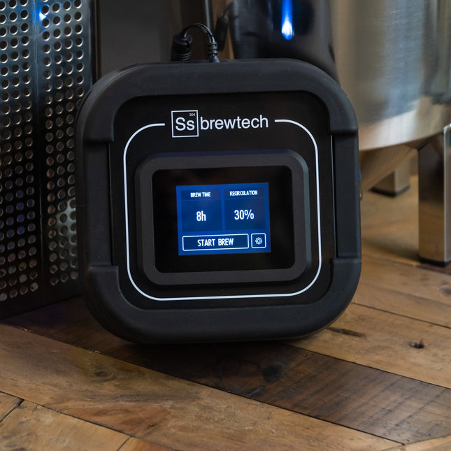 Ss BrewTech - Cold Brew Bucket Recirculation Kit