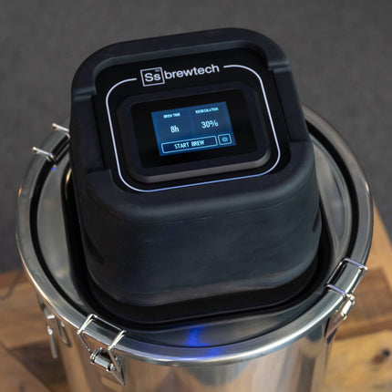 Ss BrewTech - Cold Brew Bucket Recirculation Kit