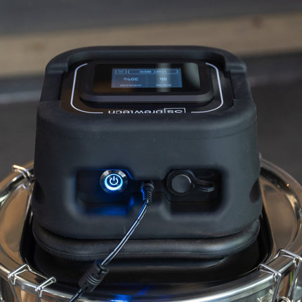 Ss BrewTech - Cold Brew Bucket Recirculation Kit