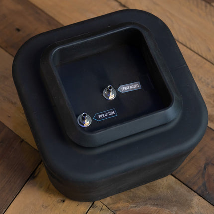 Ss BrewTech - Cold Brew Bucket Recirculation Kit