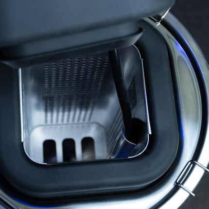 Ss BrewTech - Cold Brew Bucket Recirculation Kit