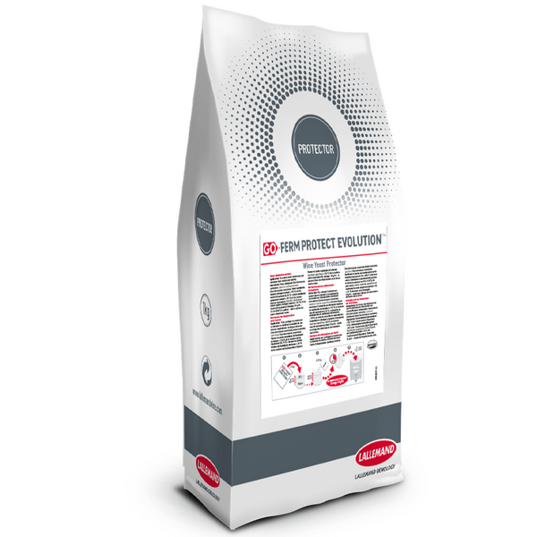 Lallemand | Go-Ferm Protect | Yeast Rehydration Nutrient – MoreBeer!