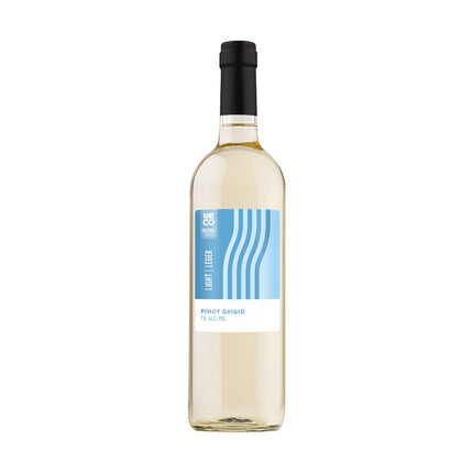 VineCo - Original Series - Light Pinot Grigio