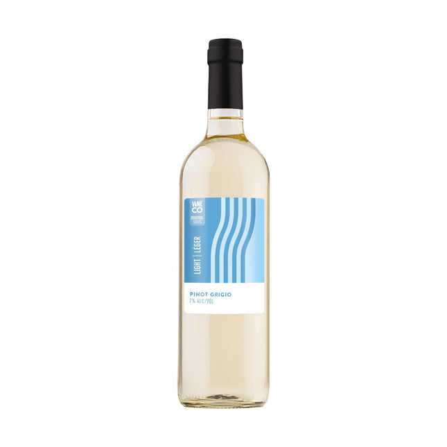 VineCo - Original Series - Solstice White -  Pinot Grigio Chardonnay