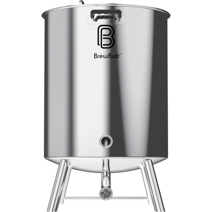 BrewBuilt Bottom Drain Electric Hot Liquor Tank - PLACEHOLDER