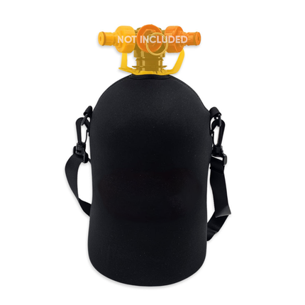 Oxebar Mono PET Keg Neoprene Jacket / Parka - 4L