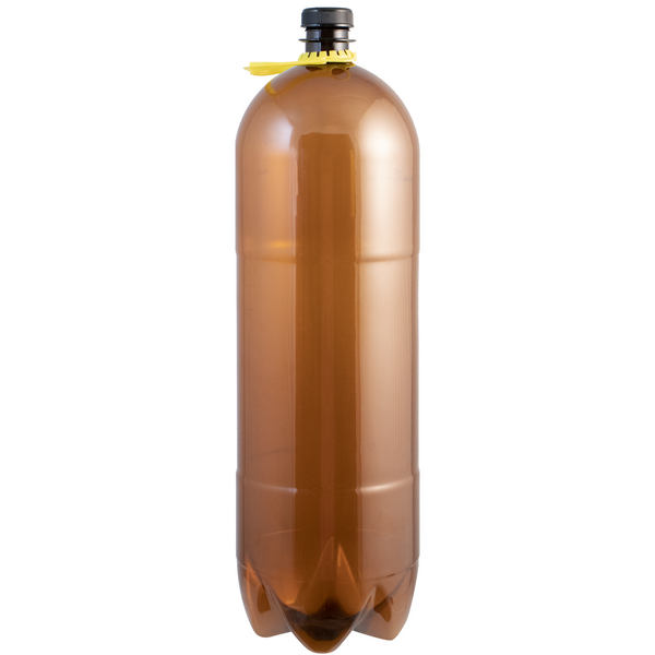 KegLand Oxebar Mono PET Keg | Plastic Reusable Bottle | Cary