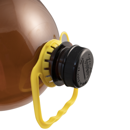 Oxebar Mono PET Keg - PCO38 with Cap - 8L / 2.1G