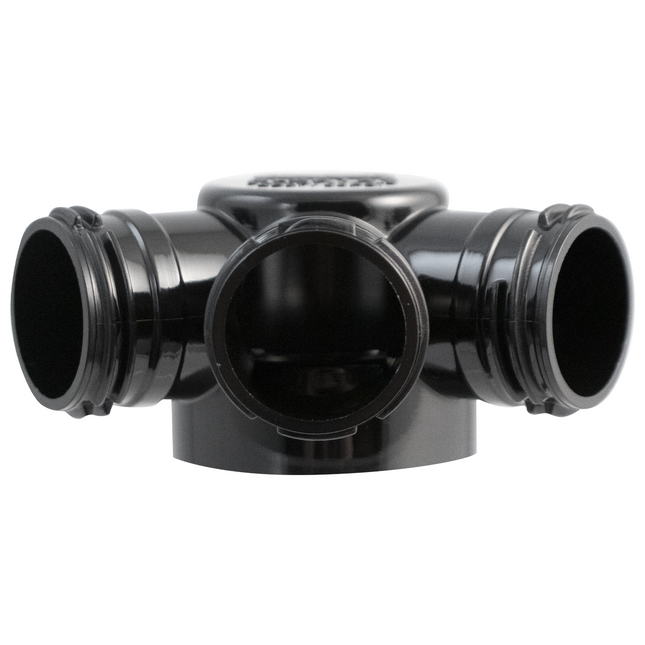 PCO38 Hydra Tapping Head Only