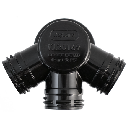 PCO38 Hydra Tapping Head Only