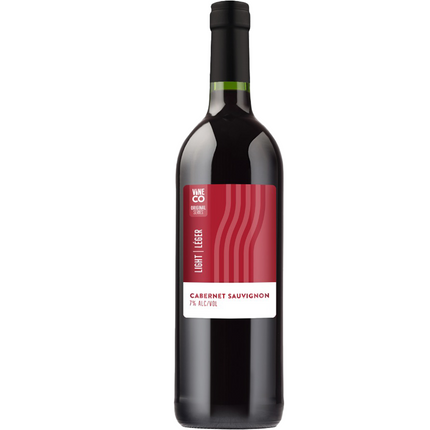 VineCo - Original Series - Light Cabernet 