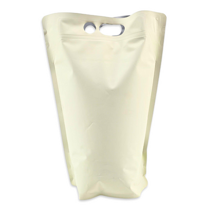 5L Stand Up Bladder w/ Tap - Pack of 5