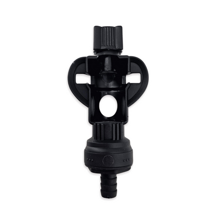 Bag In Box Bladder Refill or Transfer Connector w/ 10mm Barb