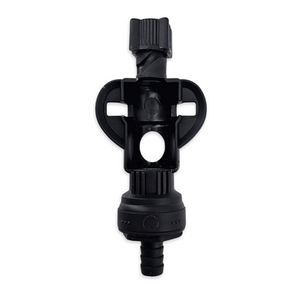 Bag In Box Bladder Refill or Transfer Connector w/ 10mm Barb