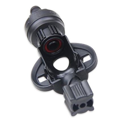 Bag In Box Bladder Refill or Transfer Connector w/ 10mm Barb