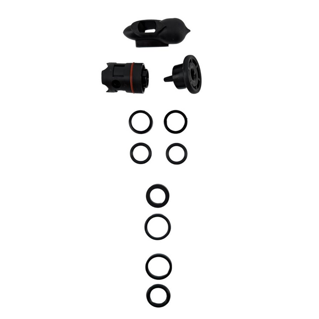 Nukatap - Seal Kit G3 POK for Flow Control Faucets