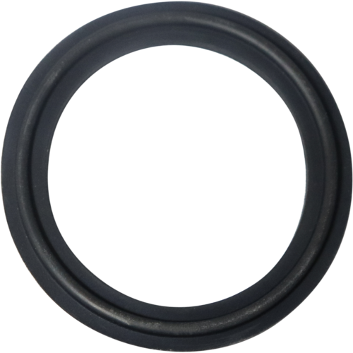 Flanged Tri-Clamp Gasket | EPDM | 2