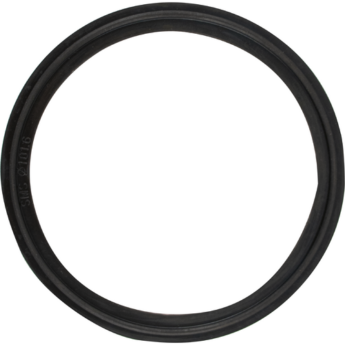 8 in. T.C. Clamp Gasket - Flanged - EPDM