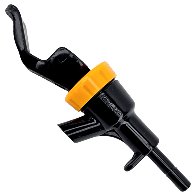 Faucet - Hand Held (Picnic Tap) - Duotight Compatible